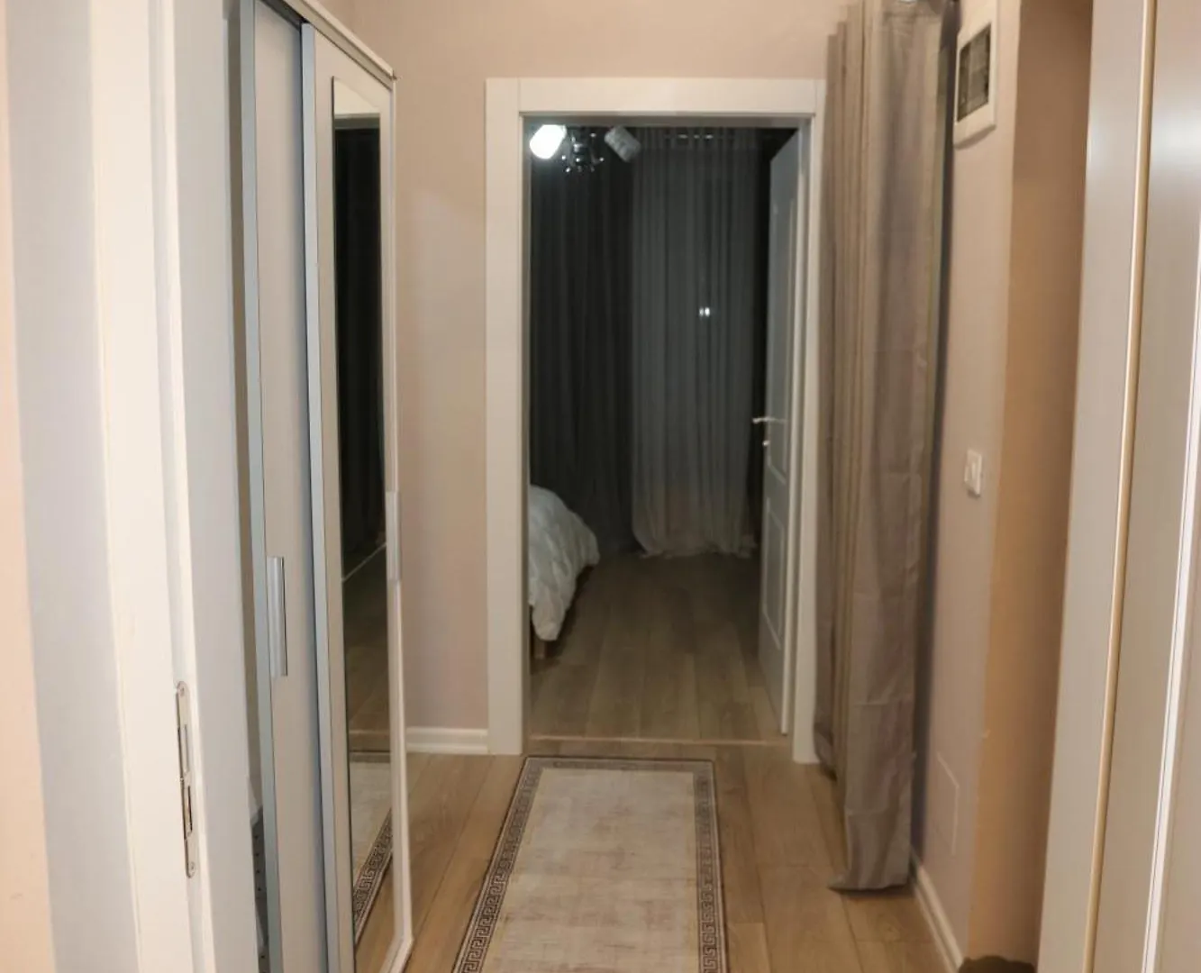 Gray House Apartment Tirana 0*,  Albania